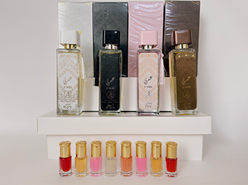 كولكشن الشتاء الماسي