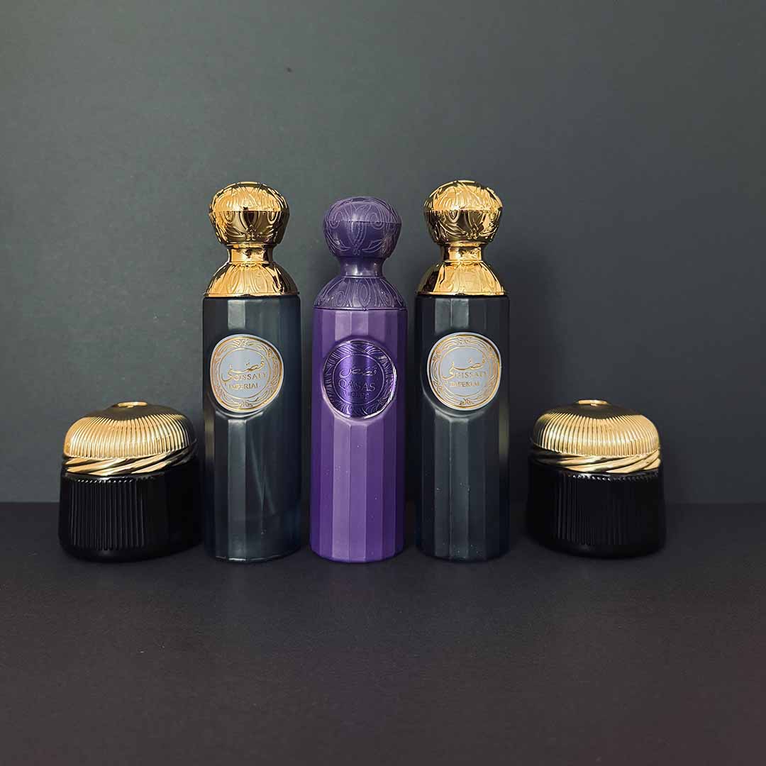 مجموعة قصة الجديدة - للجنسين - 100 ملي